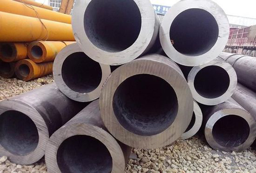 会理厚壁无缝钢管