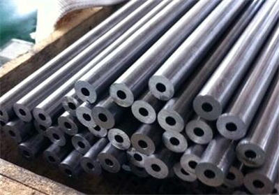 会理小口径无缝钢管