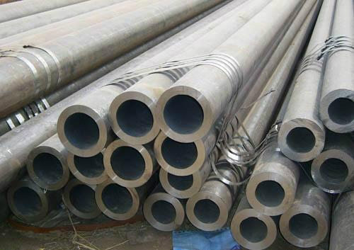 会理15CrMoG无缝钢管