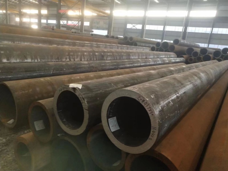 会理20#厚壁无缝钢管