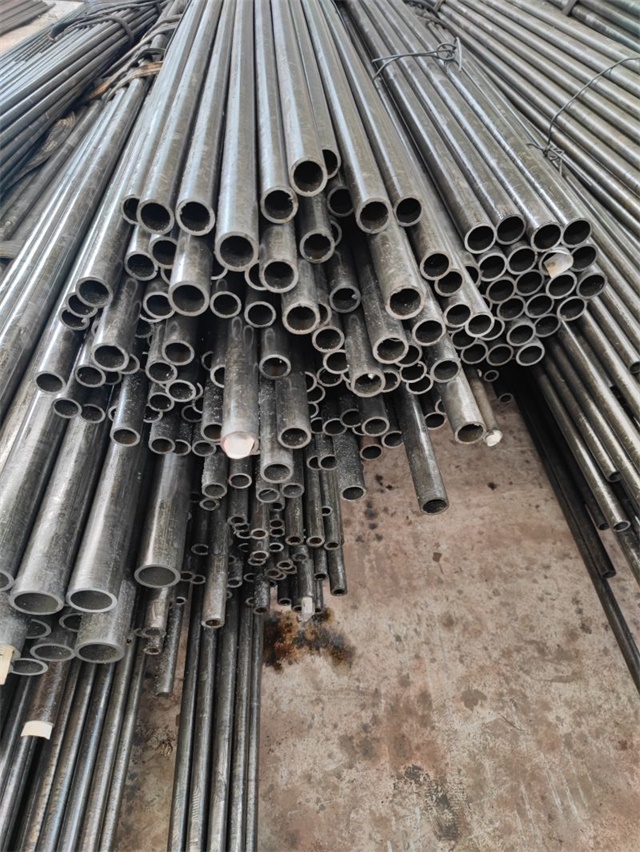 会理小口径精密无缝钢管