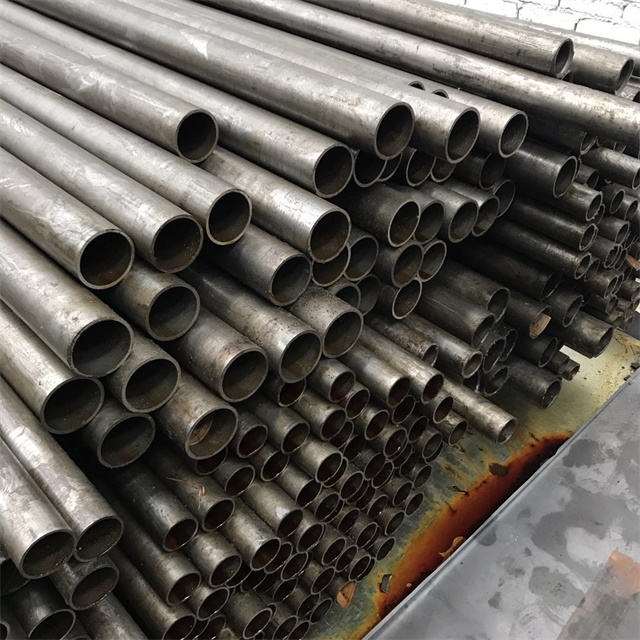 会理35#光亮无缝钢管