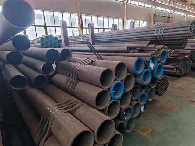 会理20G无缝钢管